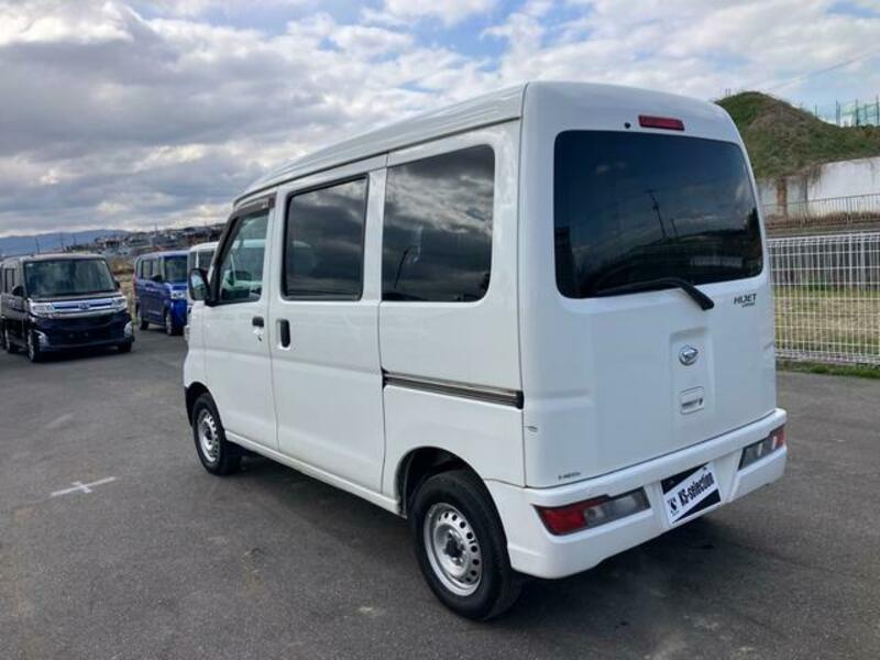 HIJET CARGO