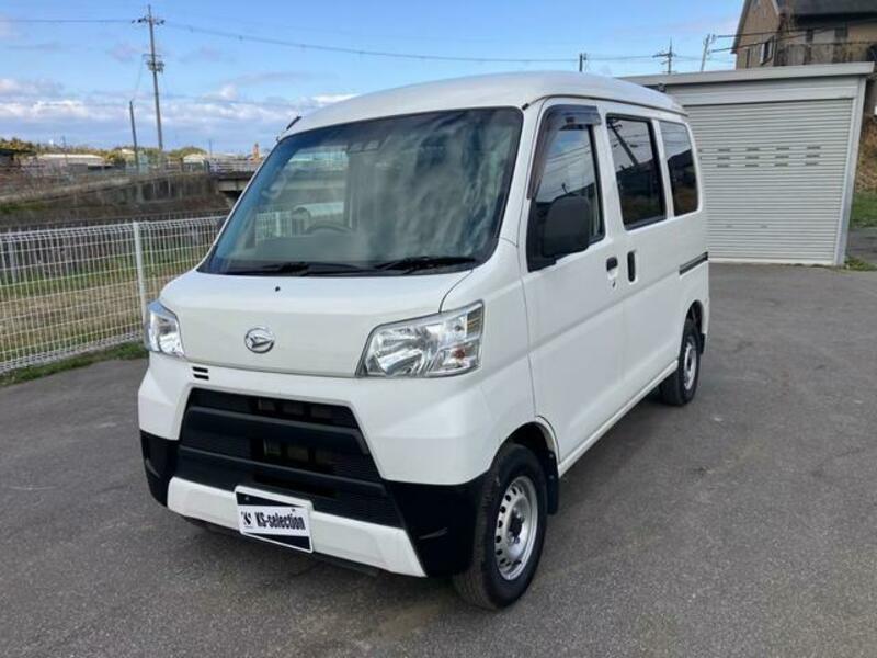 HIJET CARGO