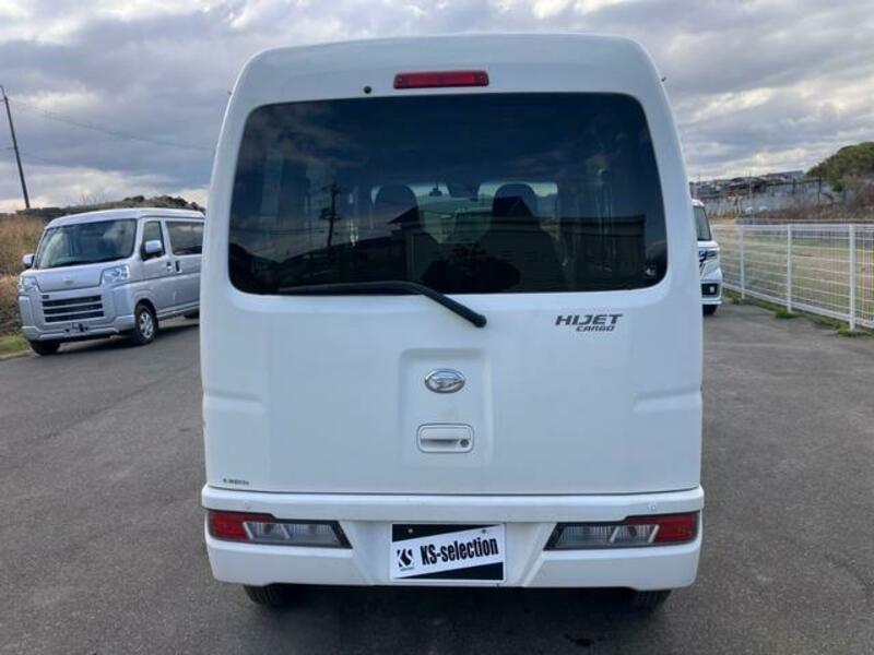 HIJET CARGO