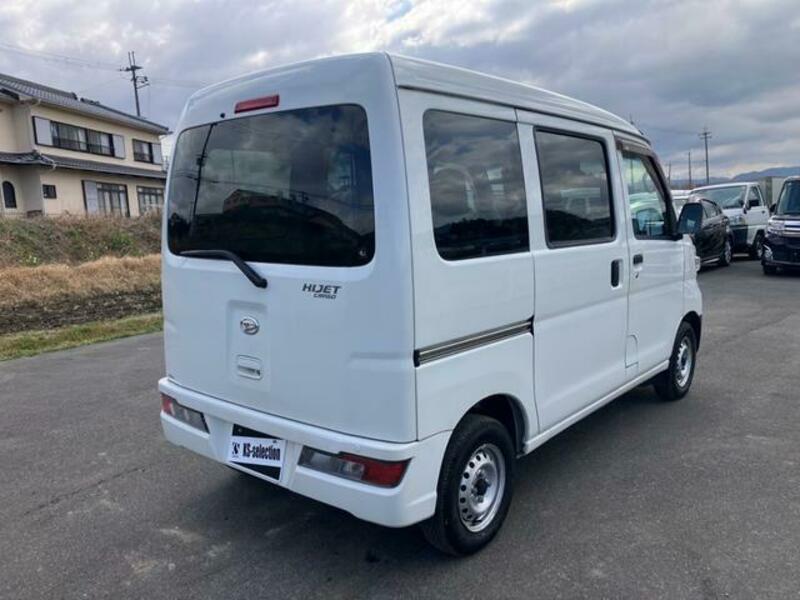 HIJET CARGO
