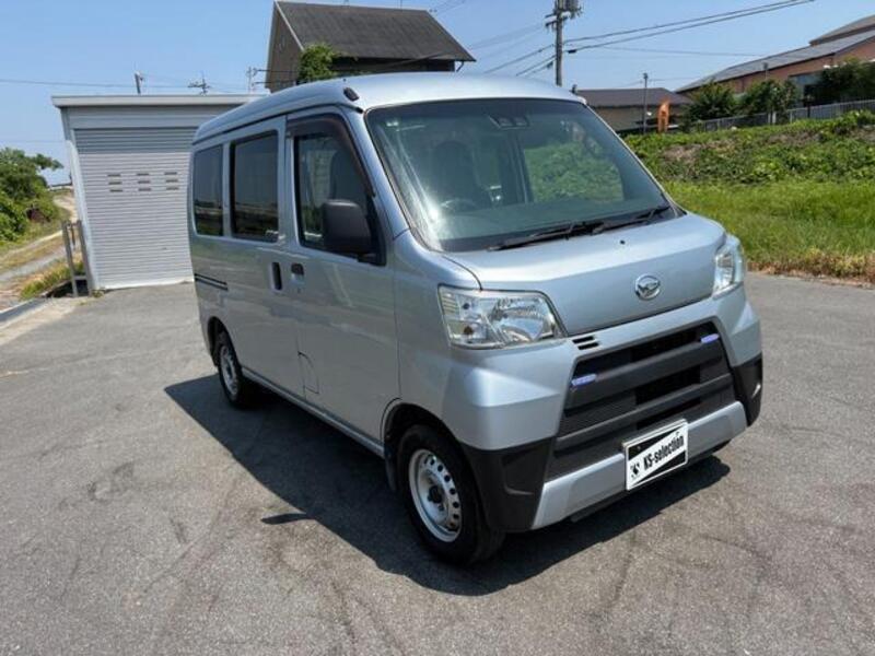 HIJET CARGO