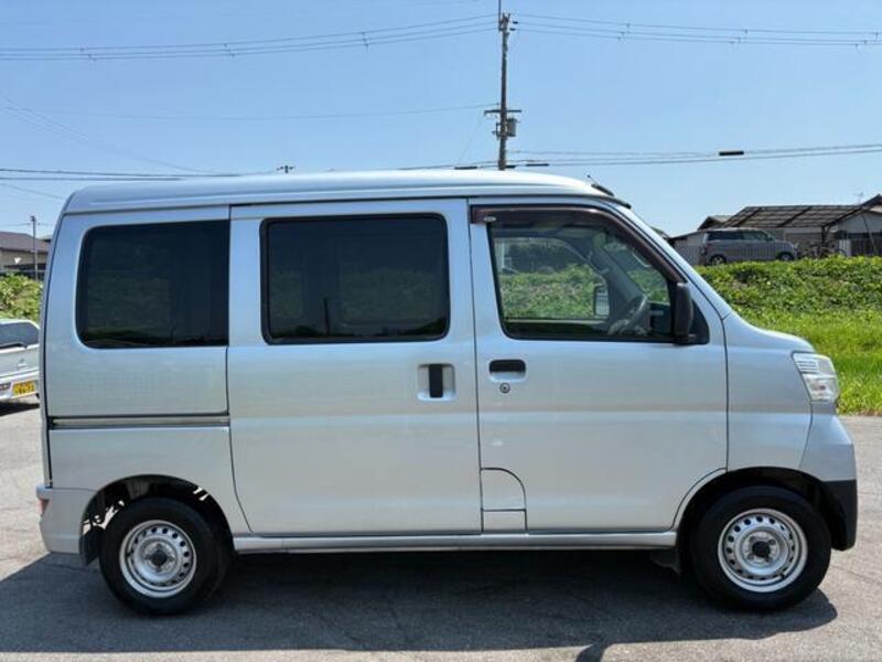 HIJET CARGO