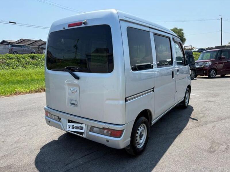 HIJET CARGO