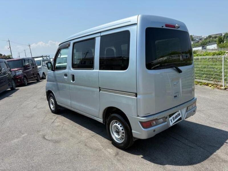 HIJET CARGO