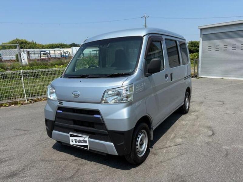 HIJET CARGO