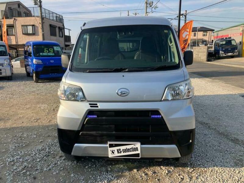 HIJET CARGO