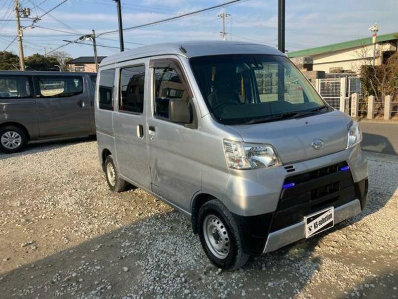 HIJET CARGO