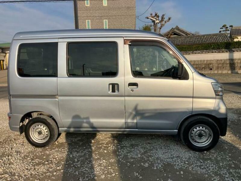 HIJET CARGO