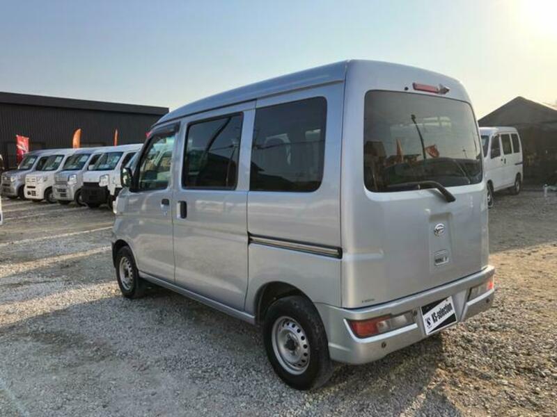 HIJET CARGO