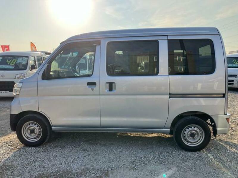 HIJET CARGO
