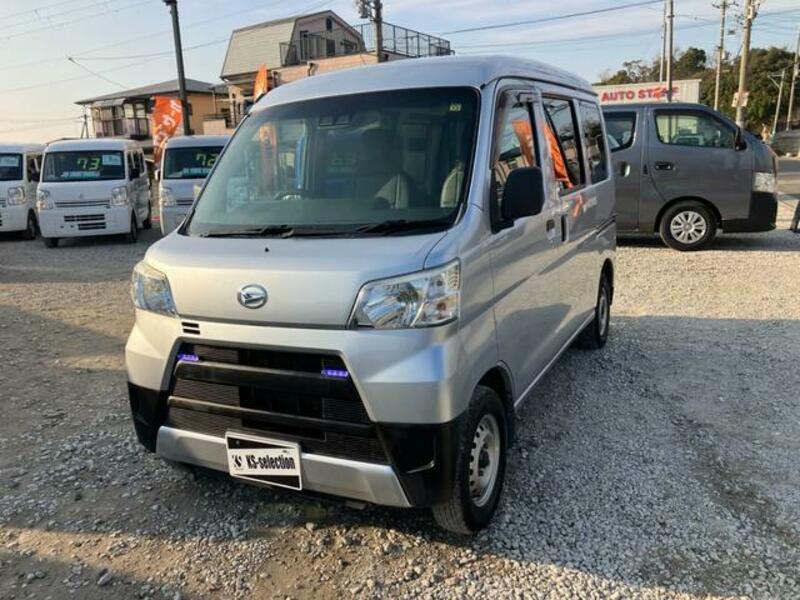 HIJET CARGO