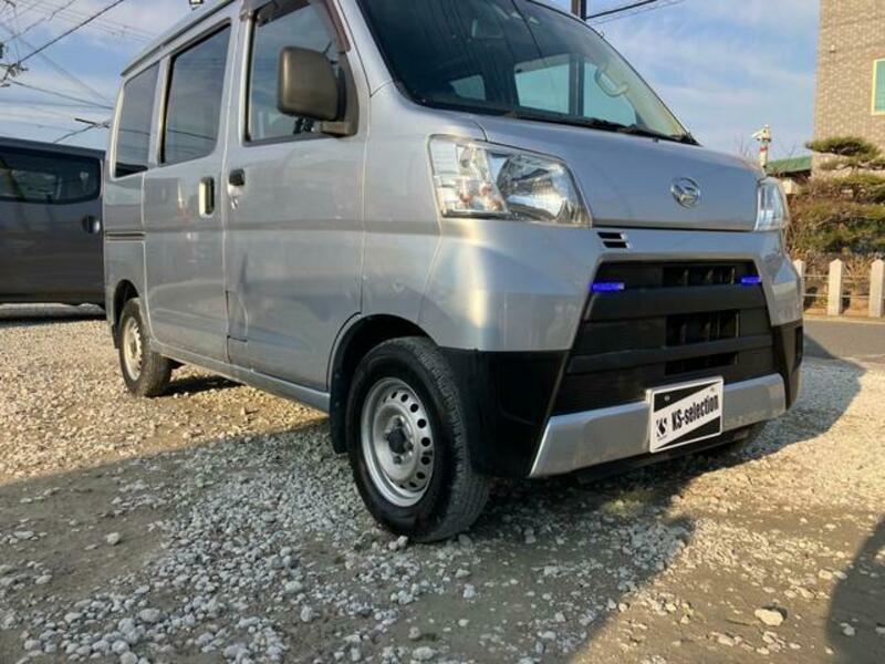 HIJET CARGO