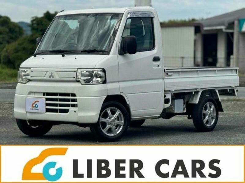 MINICAB TRUCK-0