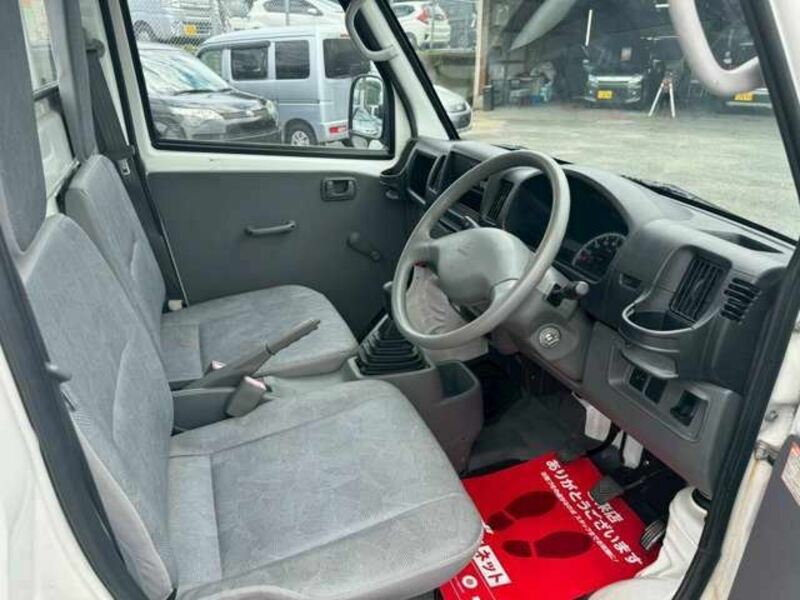 MINICAB TRUCK