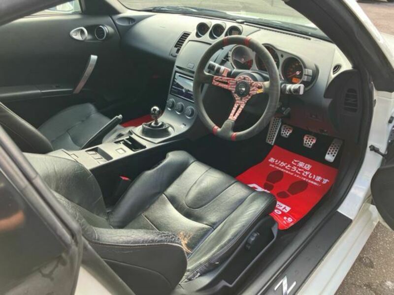 FAIRLADY Z
