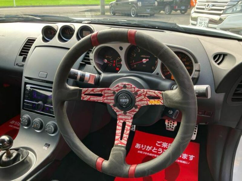 FAIRLADY Z