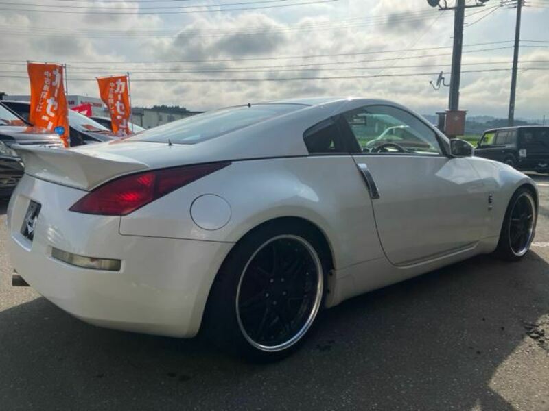FAIRLADY Z