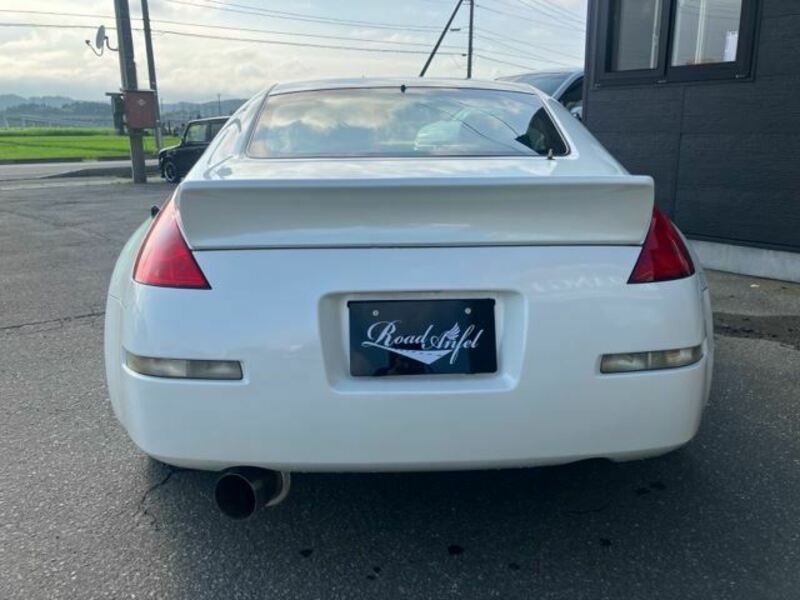 FAIRLADY Z