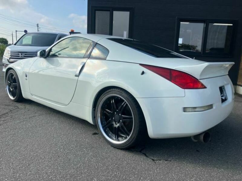 FAIRLADY Z
