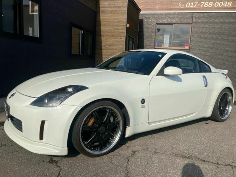 FAIRLADY Z