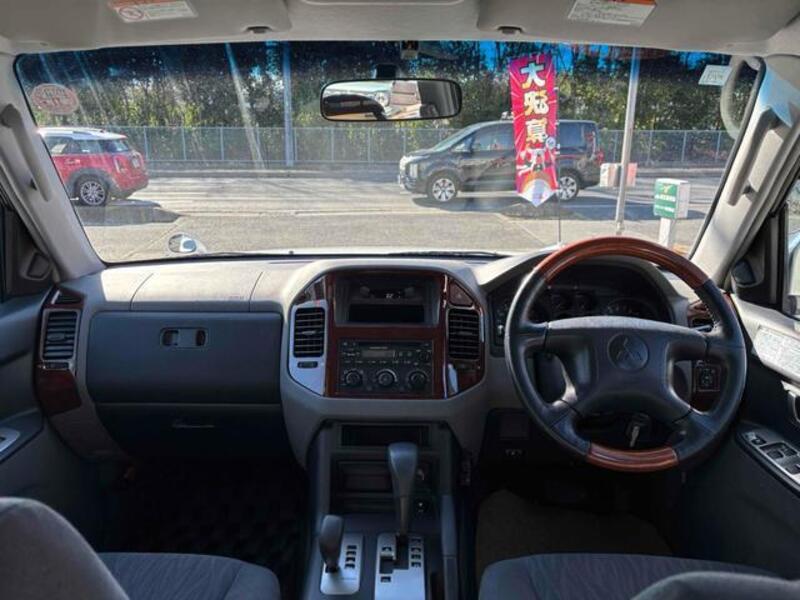 PAJERO
