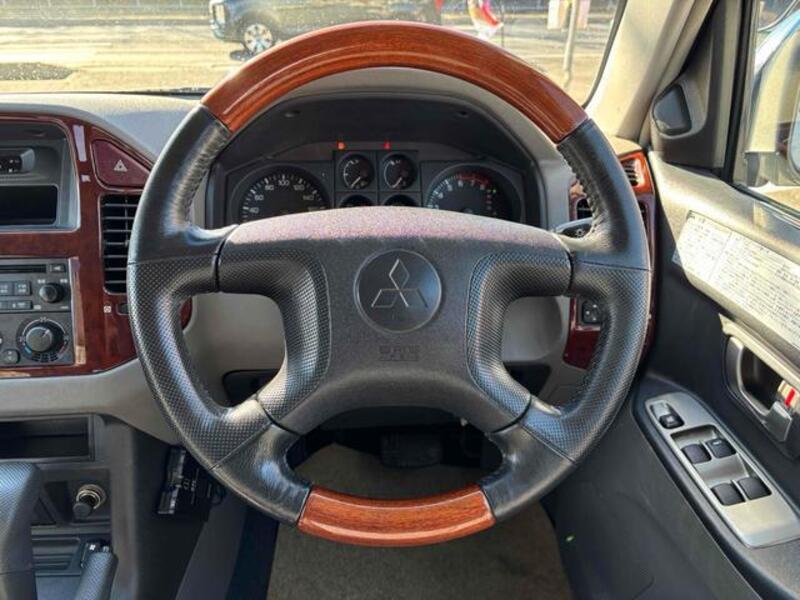 PAJERO