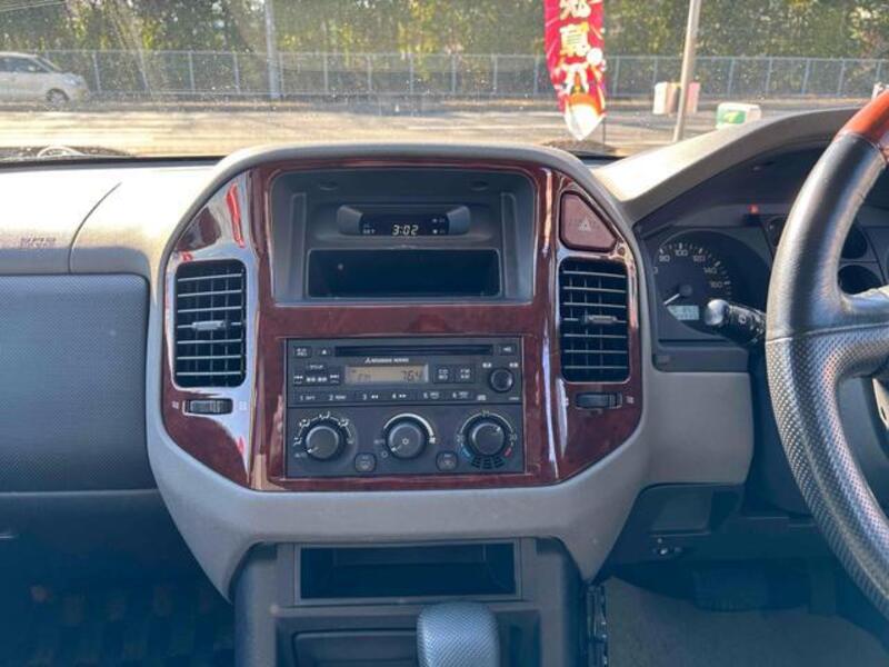PAJERO