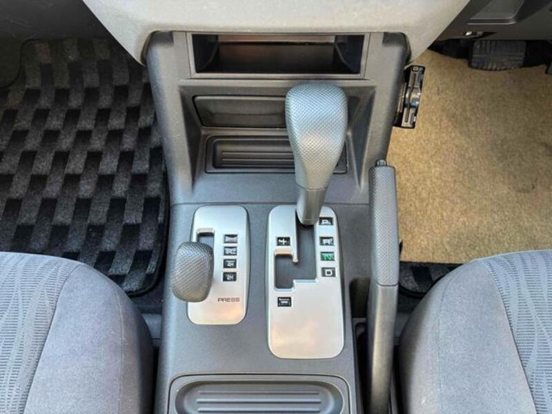 PAJERO