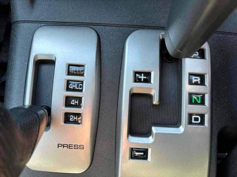 PAJERO