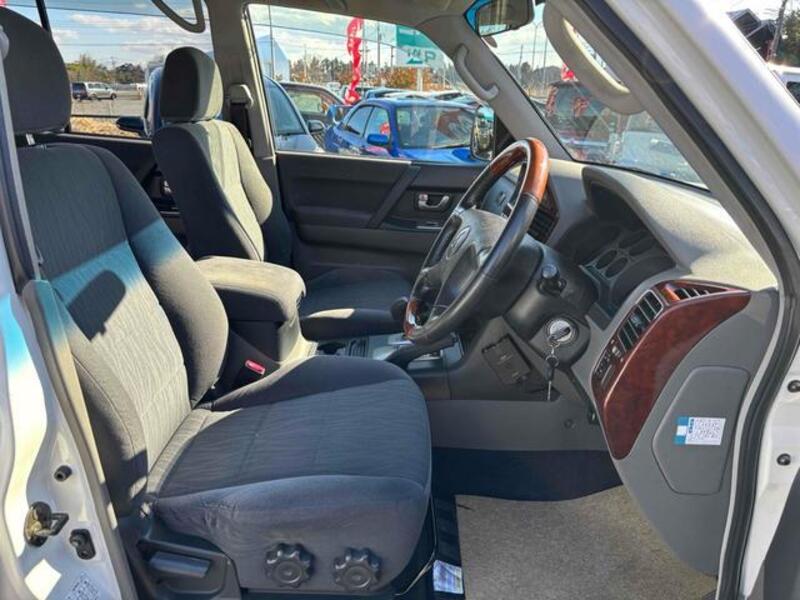PAJERO