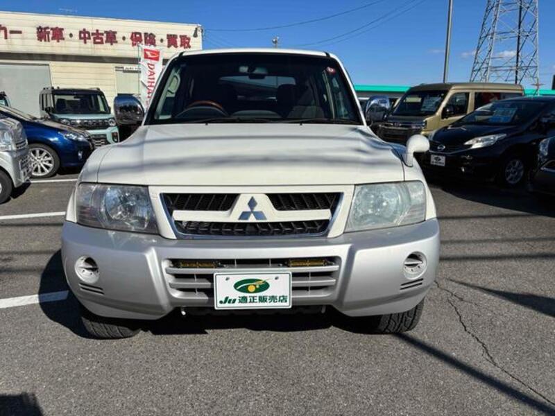PAJERO