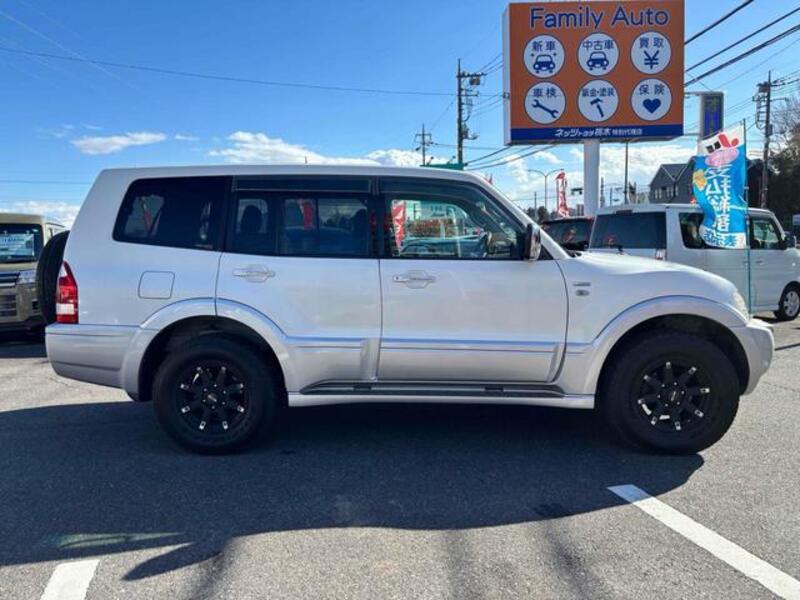 PAJERO