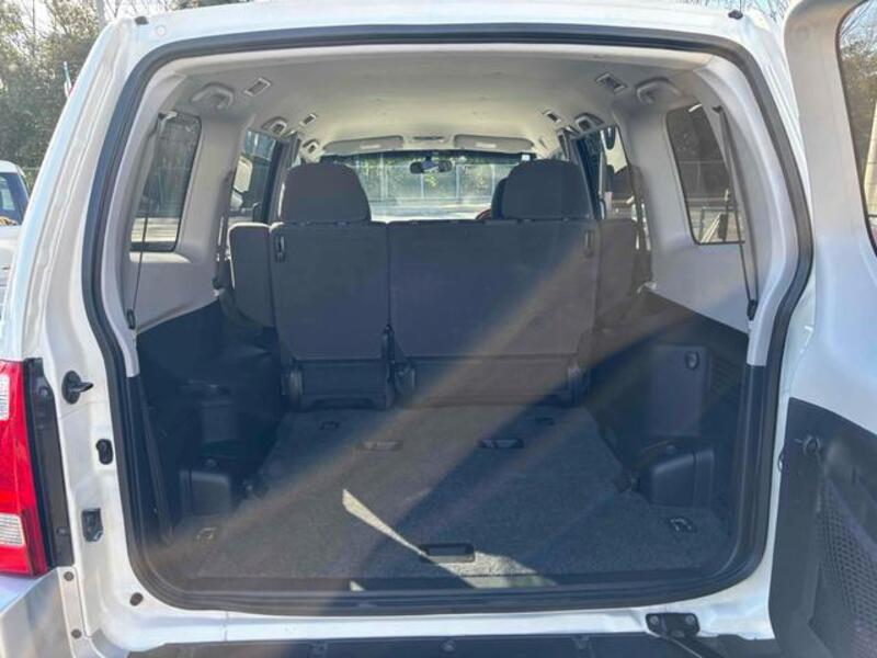 PAJERO