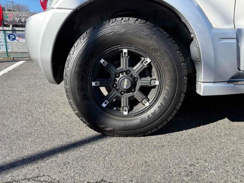 PAJERO