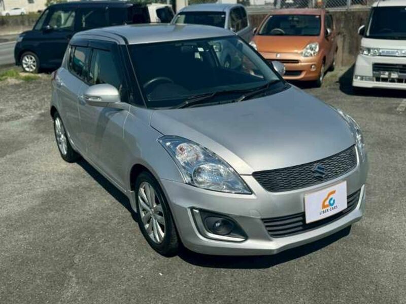 SWIFT