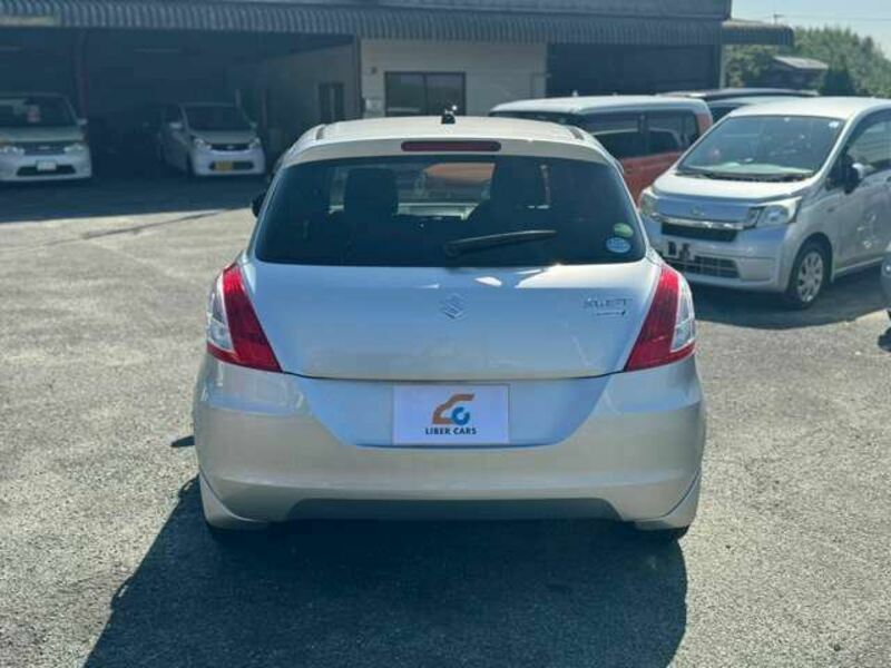 SWIFT