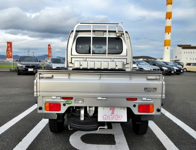 CARRY TRUCK