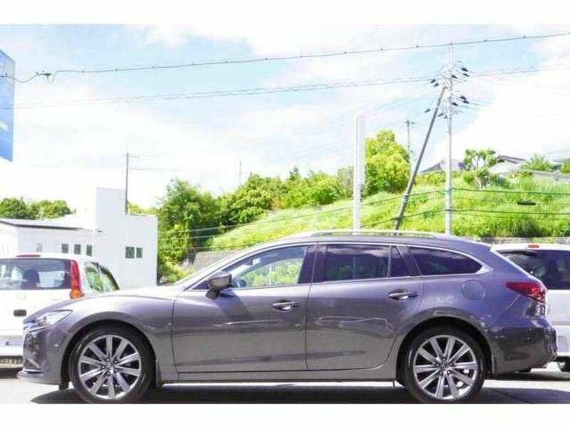 ATENZA WAGON