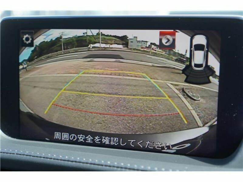 ATENZA WAGON