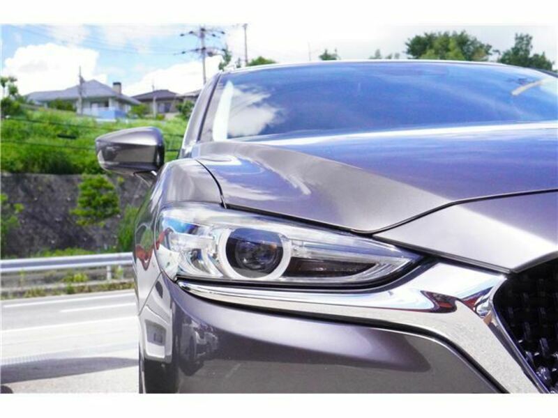 ATENZA WAGON