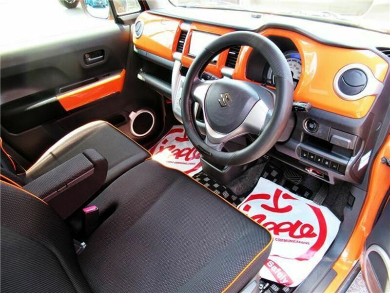 HUSTLER