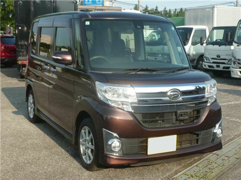 TANTO