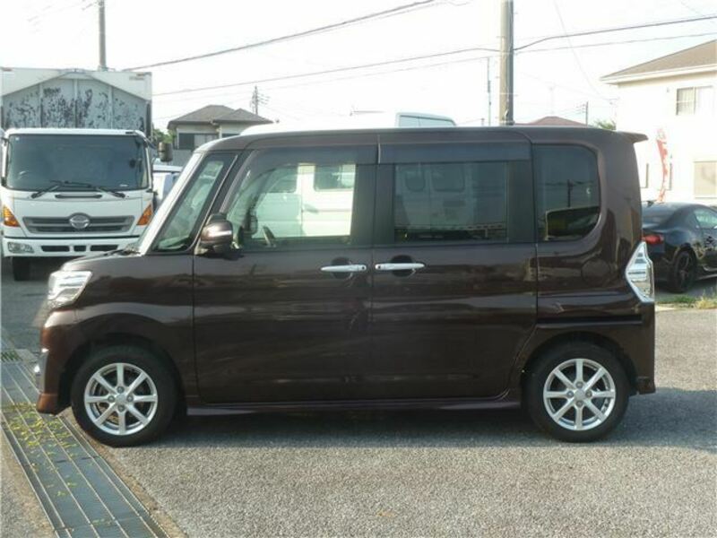 TANTO
