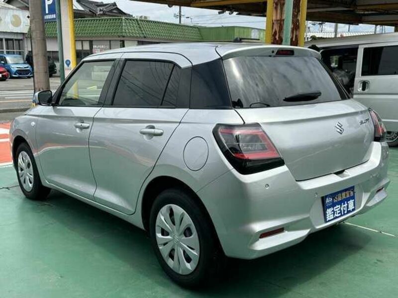 SWIFT