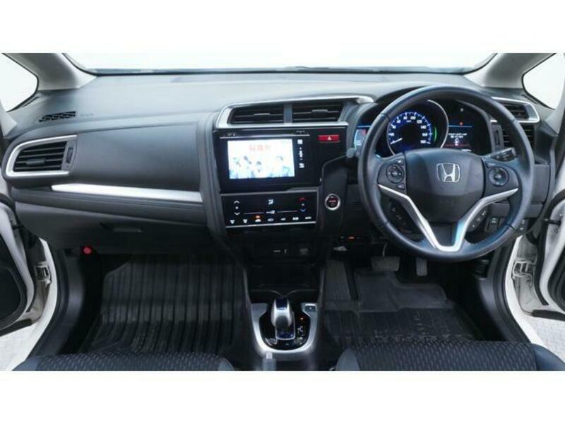 FIT HYBRID