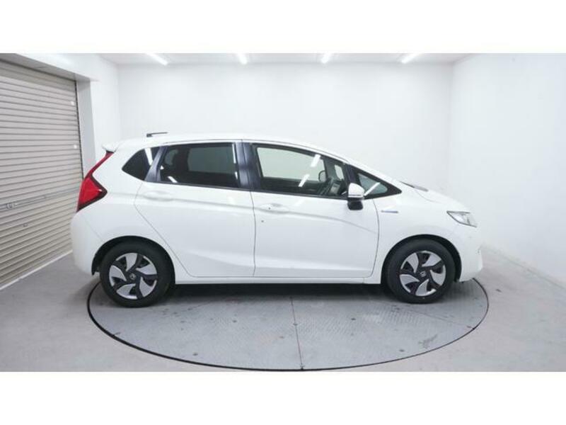 FIT HYBRID