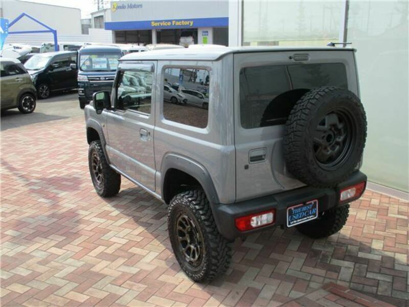JIMNY