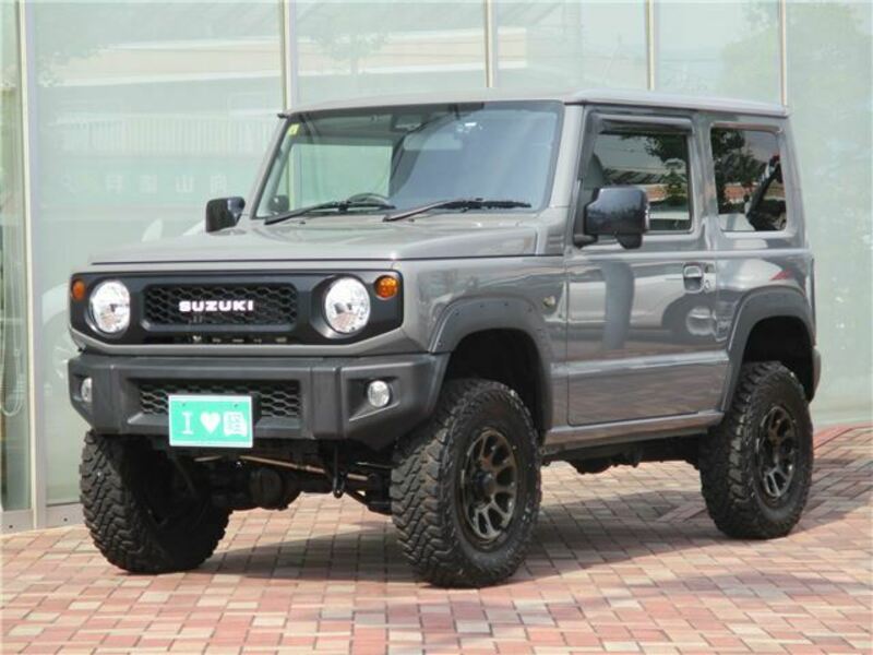 JIMNY