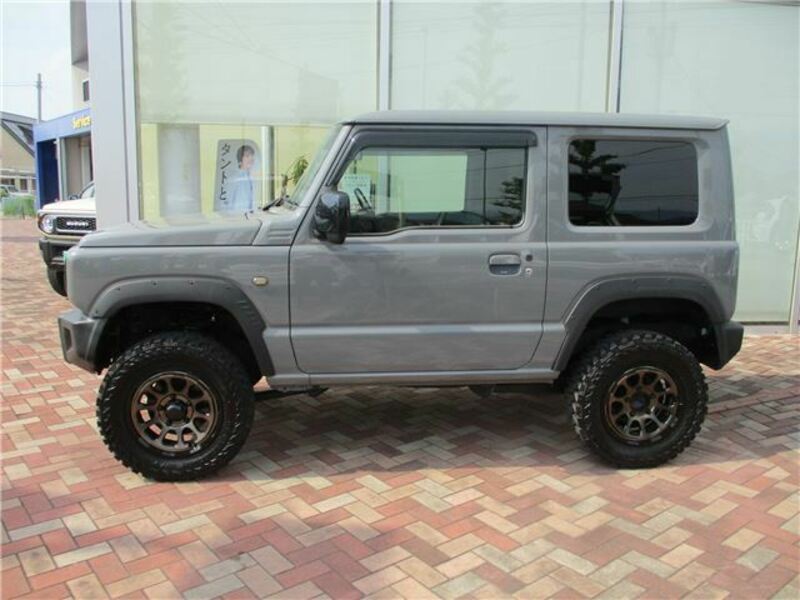 JIMNY