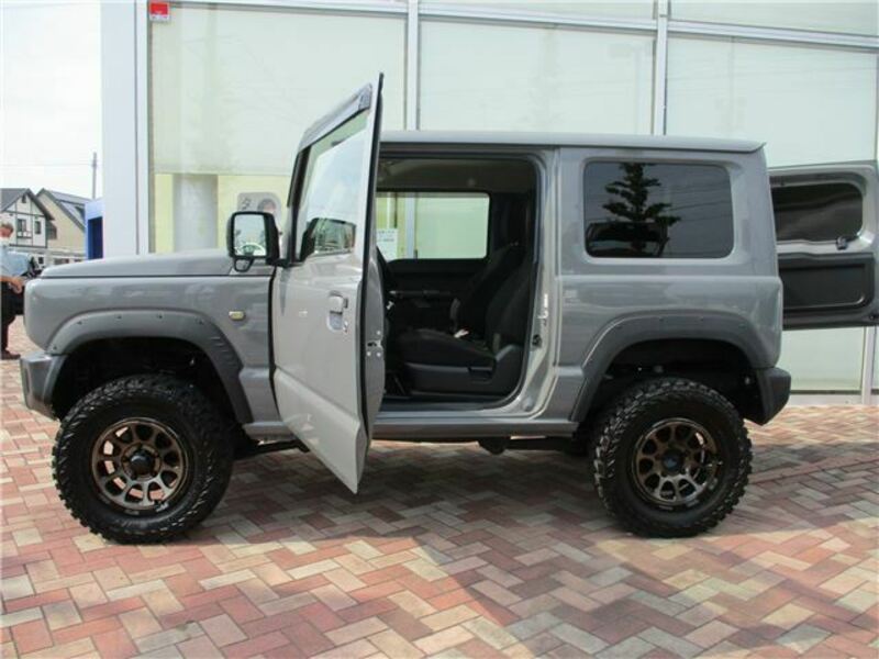 JIMNY